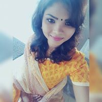Phavithra Balakrishnan
