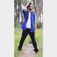 NaJm QureShi