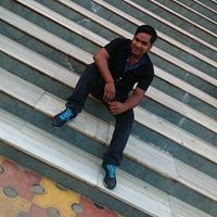 Sunil Kumar