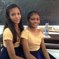 Geethu Suresh