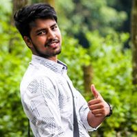 নিশাচর পথচারী