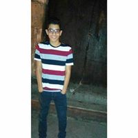 Ehab Mohamed