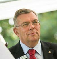 Robert C. Whitehouse