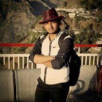 Anuj Mishra