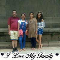 Hitendra Patel