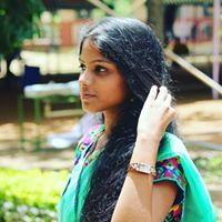 Dathi Lakshmi Geetika