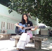 Khaing Zin
