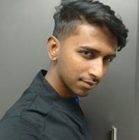 Vivek Gowda
