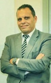 Mohamed Elhariry