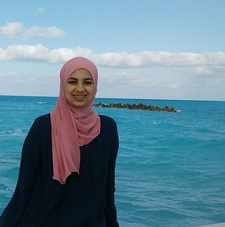 Rana Mostafa