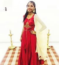Mahalaksmi Balasubramaniam