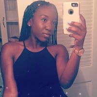 Aliyah George