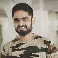 Anand Jangir