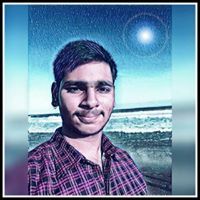 Jonnavithula Bharadwaj