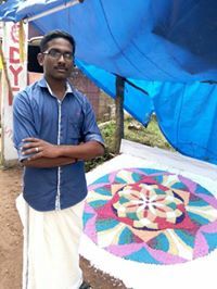 Anandhu Kannan