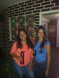 Merly Hidalgo Camargo