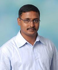 Suresh Kumar