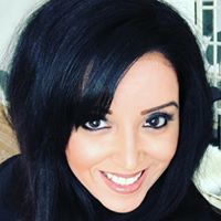 Nida Shah
