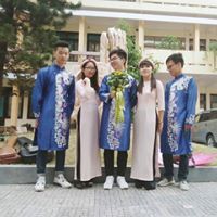 Glorious Nguyễn