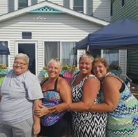 Ginger Chavis Trumble