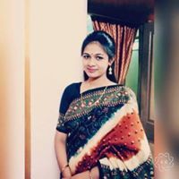 Rupsa Roychowdhury