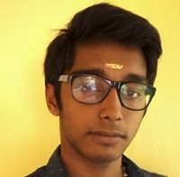 Avinash Avinash