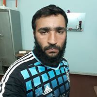 Muhammad Naseem