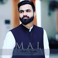 Ali Haider