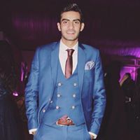 Zavier Sheikh