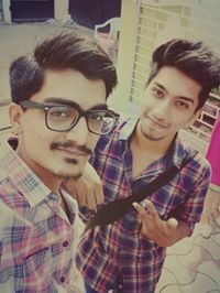 Kaustubh Thakare