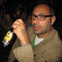 Michel Khoury