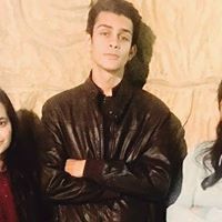 Shaheer Zaka