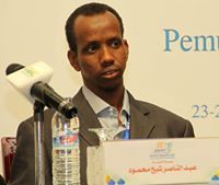 Abdinasir Sheikh