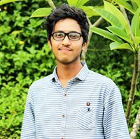 Hossain Ahmad