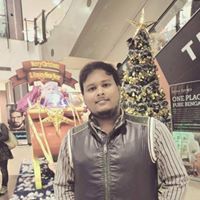 Saikat Ghosh