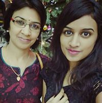 Shyla Chandran