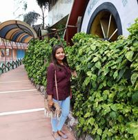 Shruti Mishra