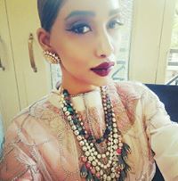 Ragini Tomlinson
