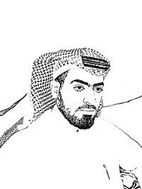 سامي الشثري