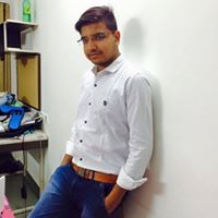 Balvant Parmar