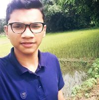 জারিফ ইশরাক