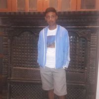 Avinesh Chitrakar