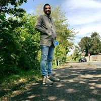 Waseem Sharaf