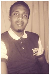 Mustafe Ismail abdi