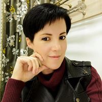 Елена Сорокина