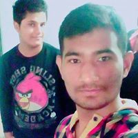 Tushar Kaushik