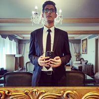 Ankit Gupta
