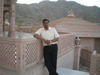Sarvjit Singh