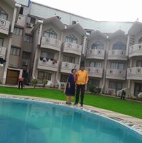 Sarmeestha Mohapatra