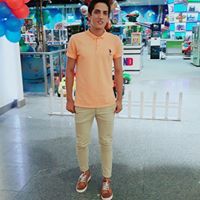 Amr Hisham
